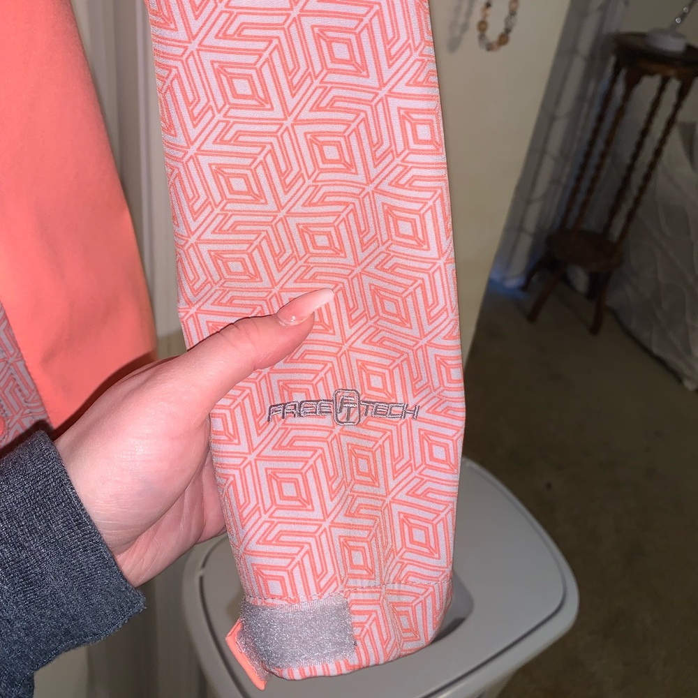 Free Tech Jacket - image 7